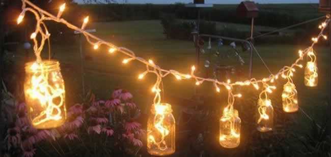 iluminação natal fachada