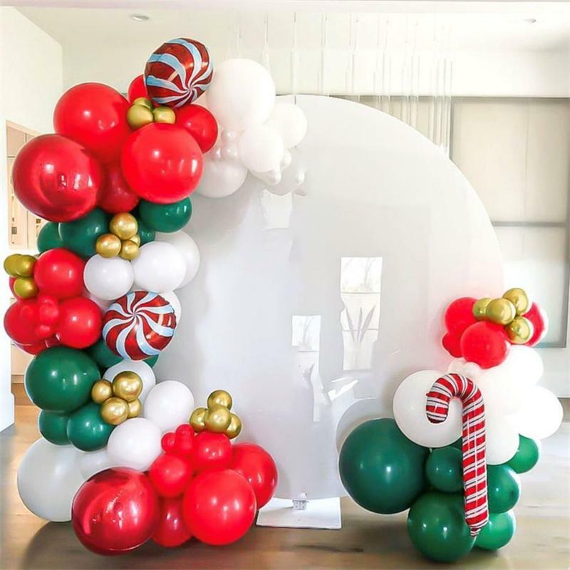 como fazer enfeites de natal caseiros