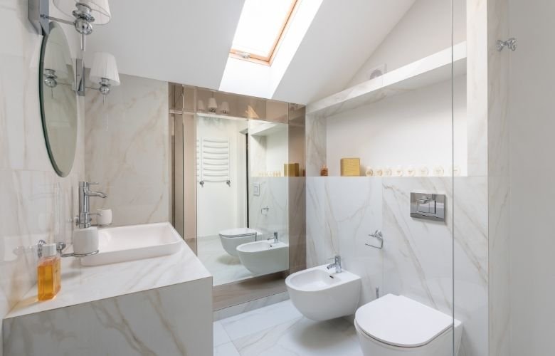 quanto custa instalar nicho banheiro