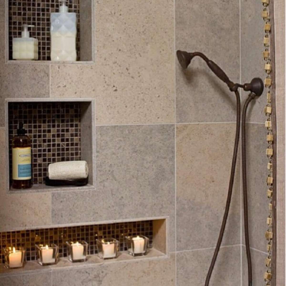 quanto custa instalar nicho banheiro