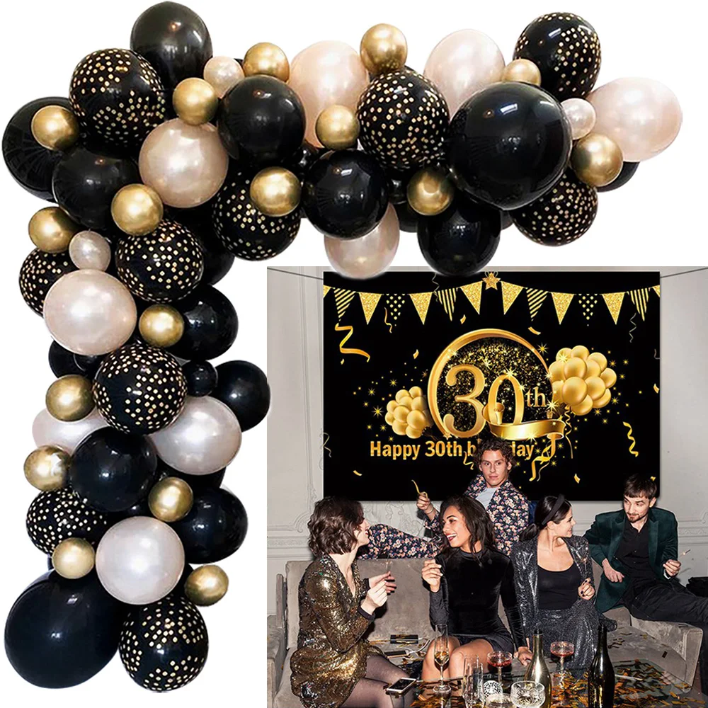 ideias de decoração para noite de gala