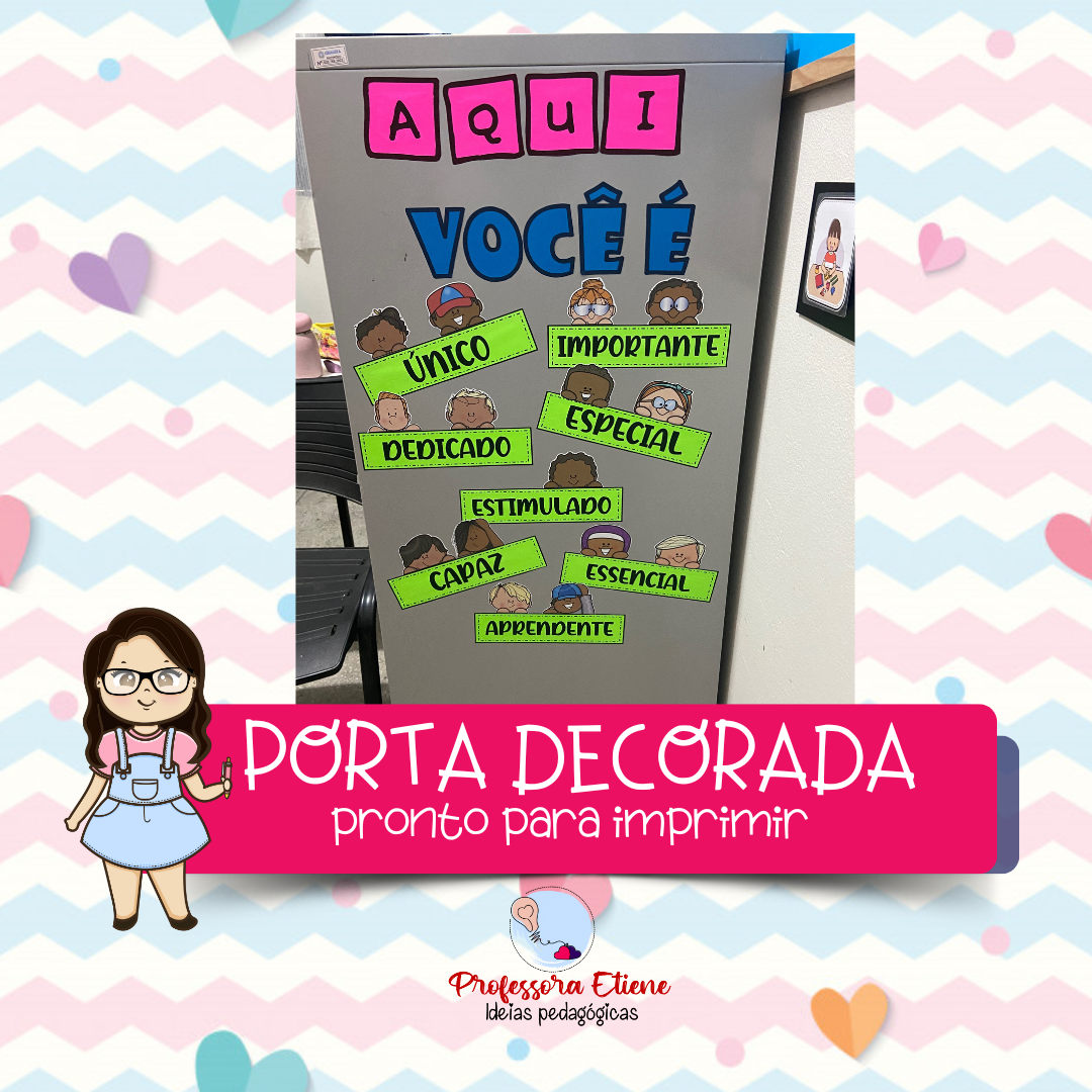 melhores ideias decoração jogos escolares criativos