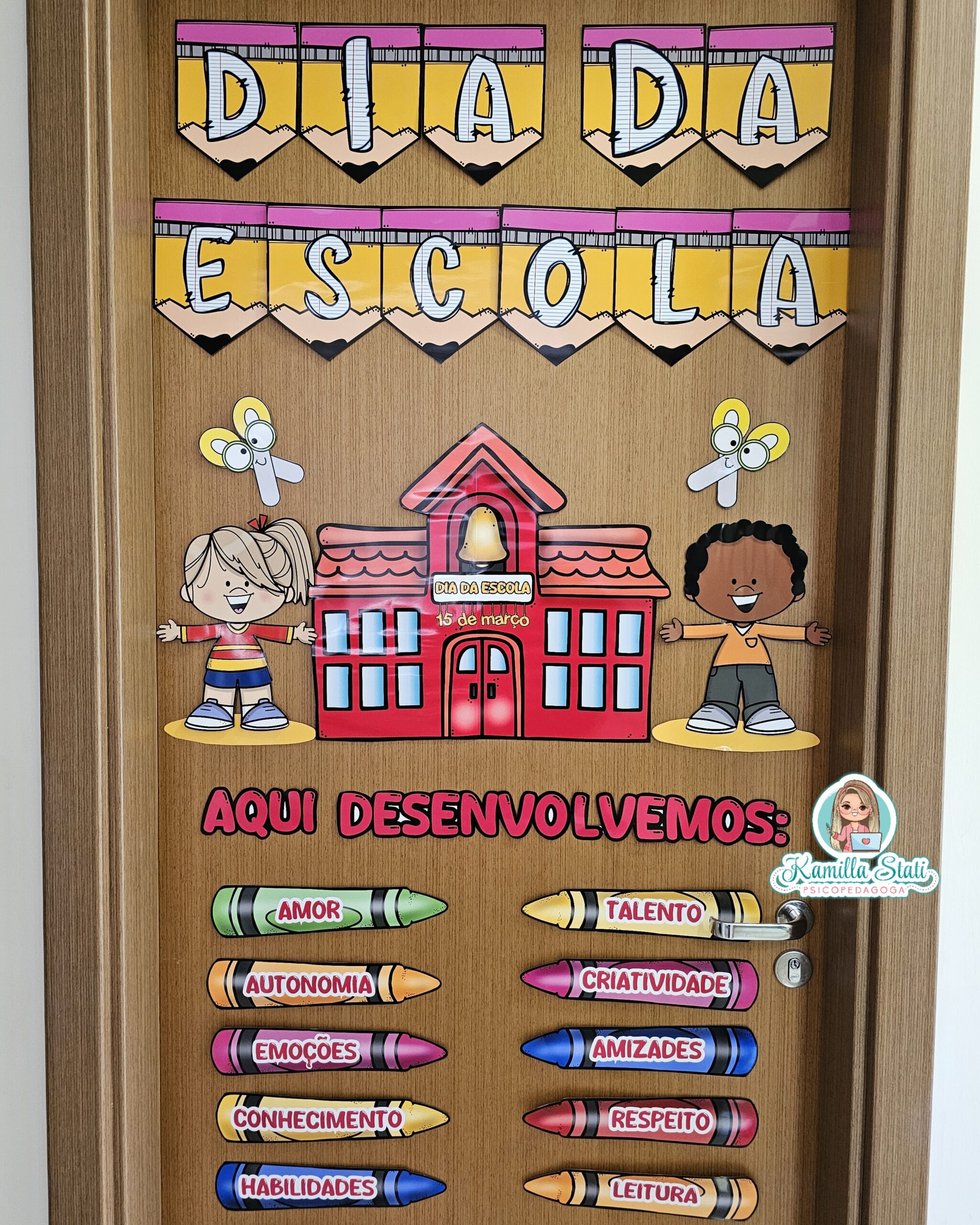 erros comuns decoração abertura jogos escolares evitar