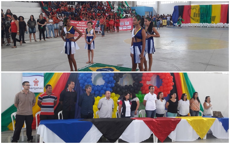 melhores ideias decoração jogos escolares criativos