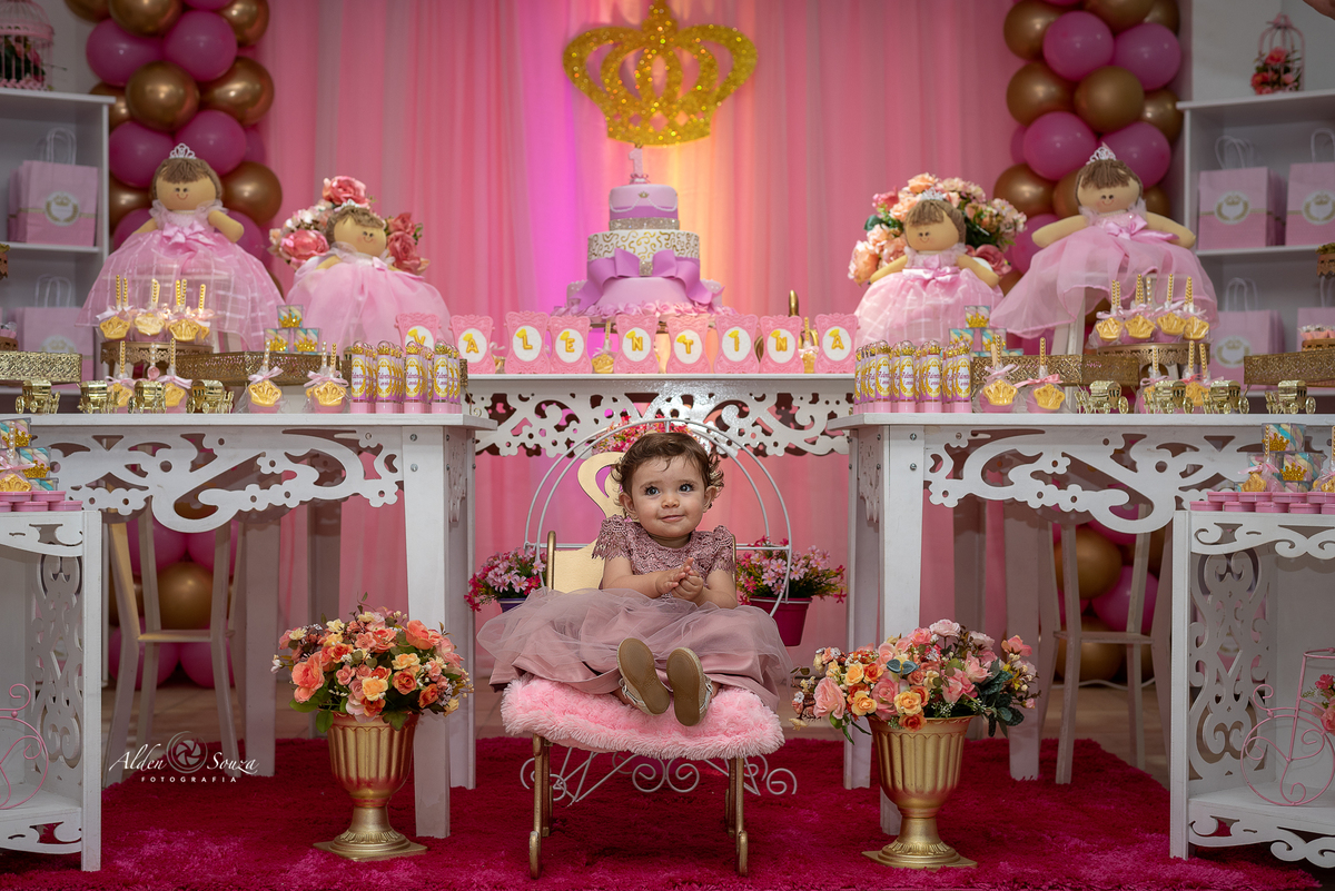 decoração festa infantil tema espaço sideral passo a passo