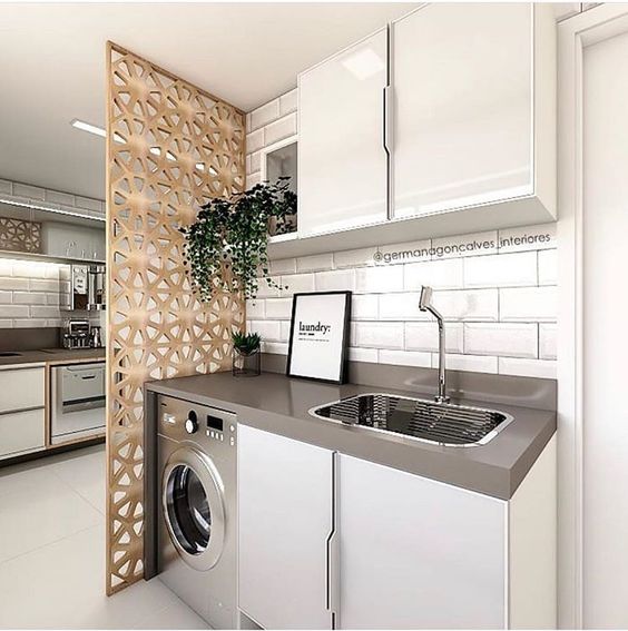 área de serviço planejada vs. área de serviço comum