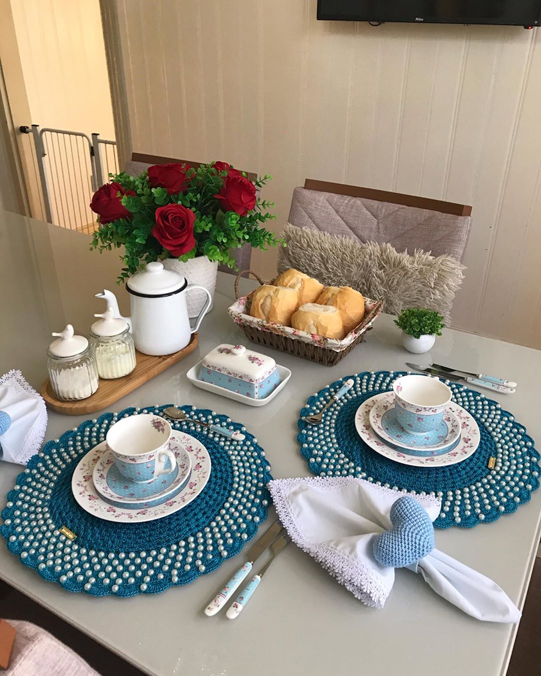 quanto custa decorar um chá da tarde