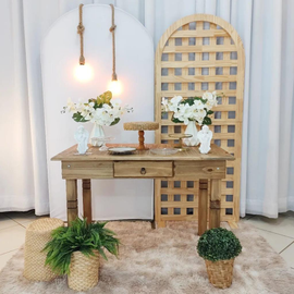 quanto custa decorar crisma em casa