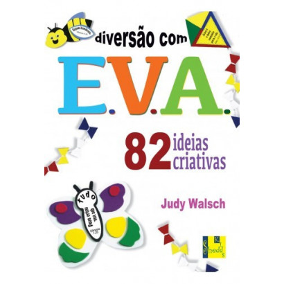 passo a passo painel arca de noe em eva para culto infantil
