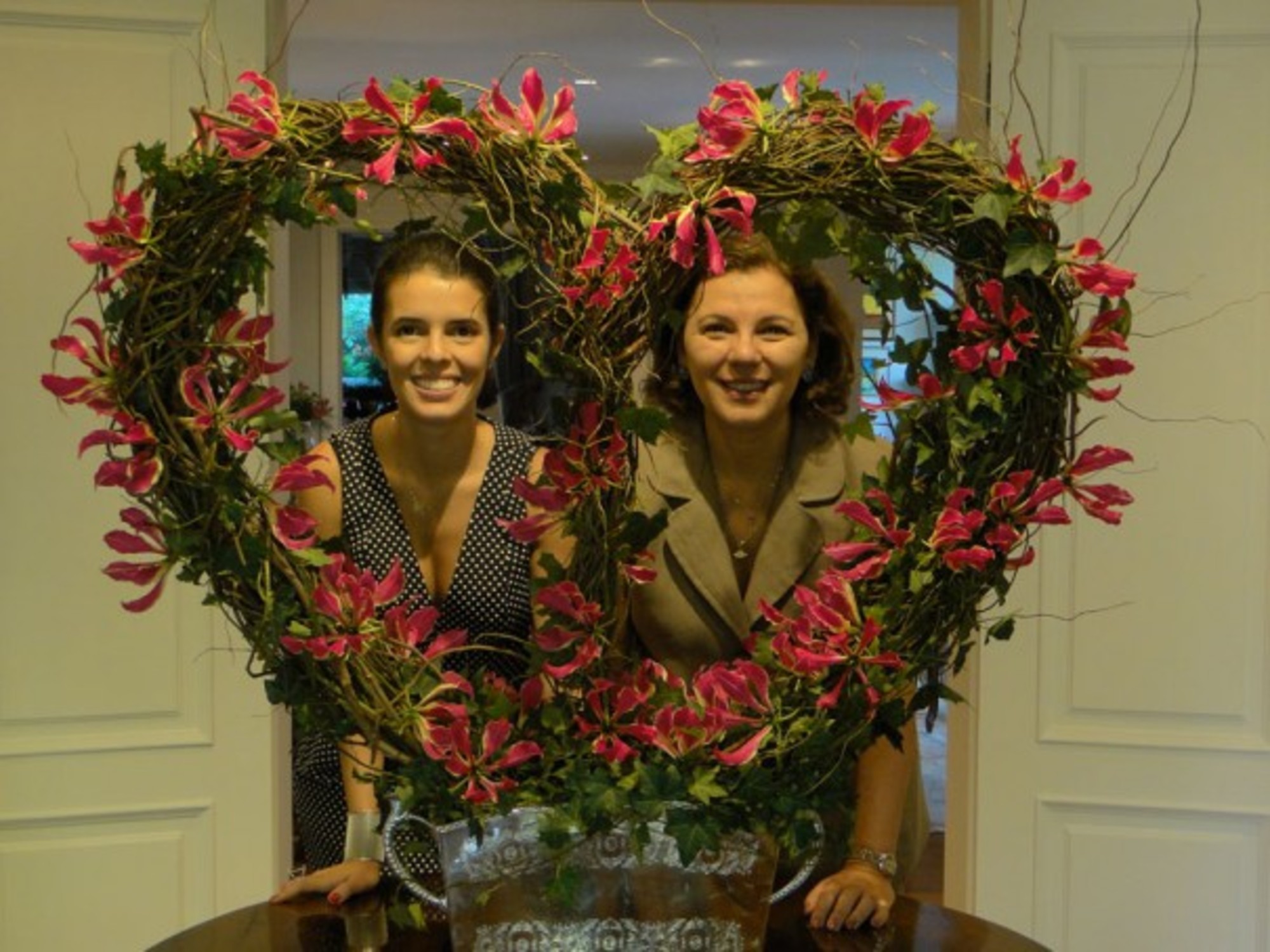 ideias de decoração dia das mães criativas e fáceis