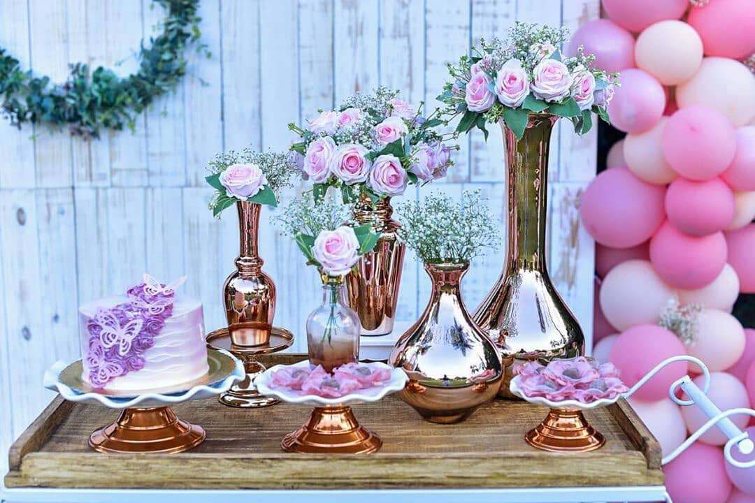 ideias de decoração dia das mães criativas e fáceis