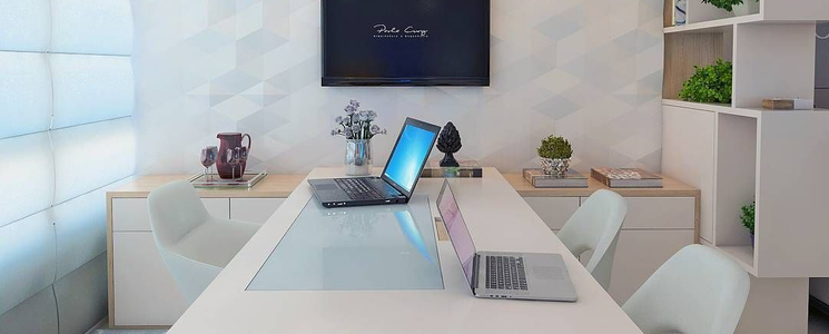 erros comuns decorar escritório advocacia evitar