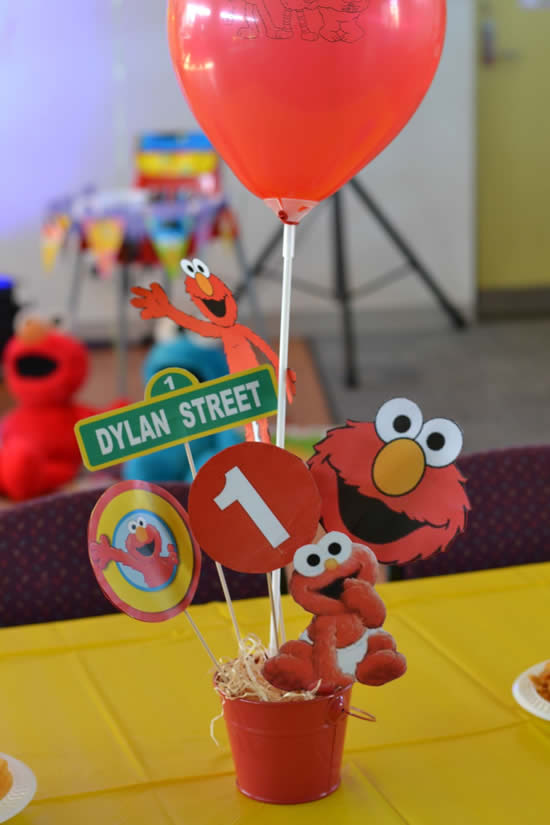 lembrancinhas dia das crianças decoradas