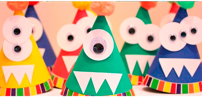 como fazer decoração festa infantil barata e bonita