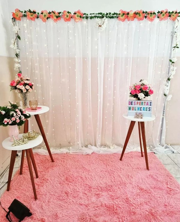 ideias de decoração para igreja evangélica simples e barata