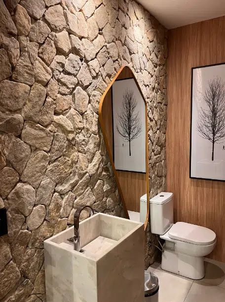 lavabo moderno
