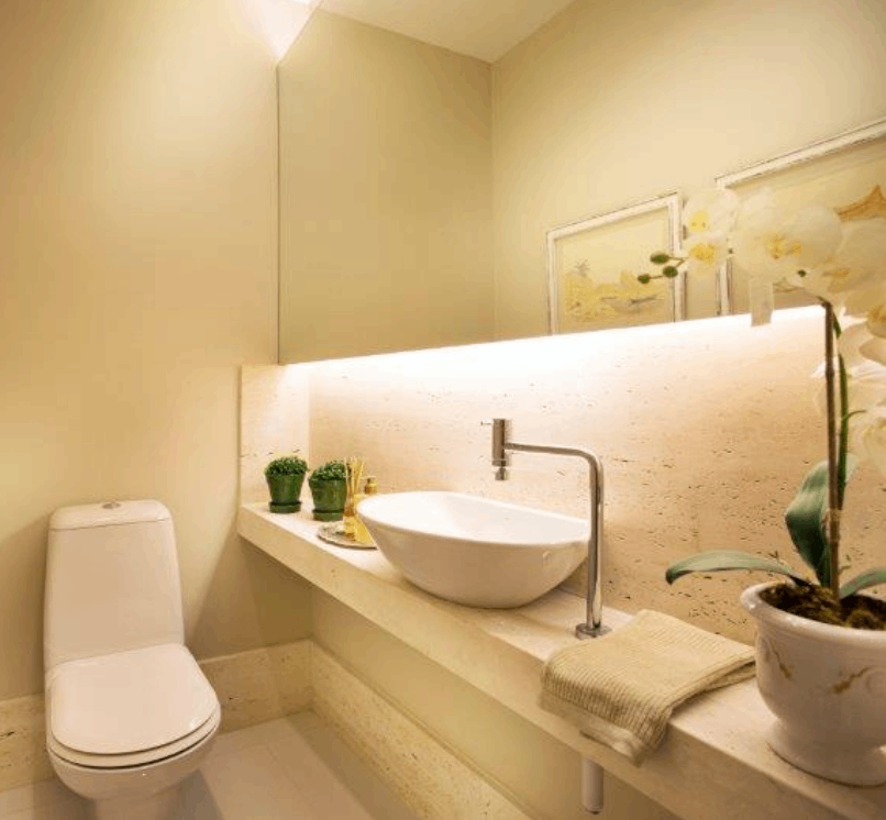 kit lavabo completo