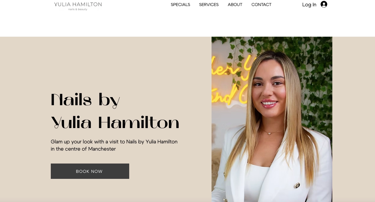 ideias decoração loja maquiagem pequena