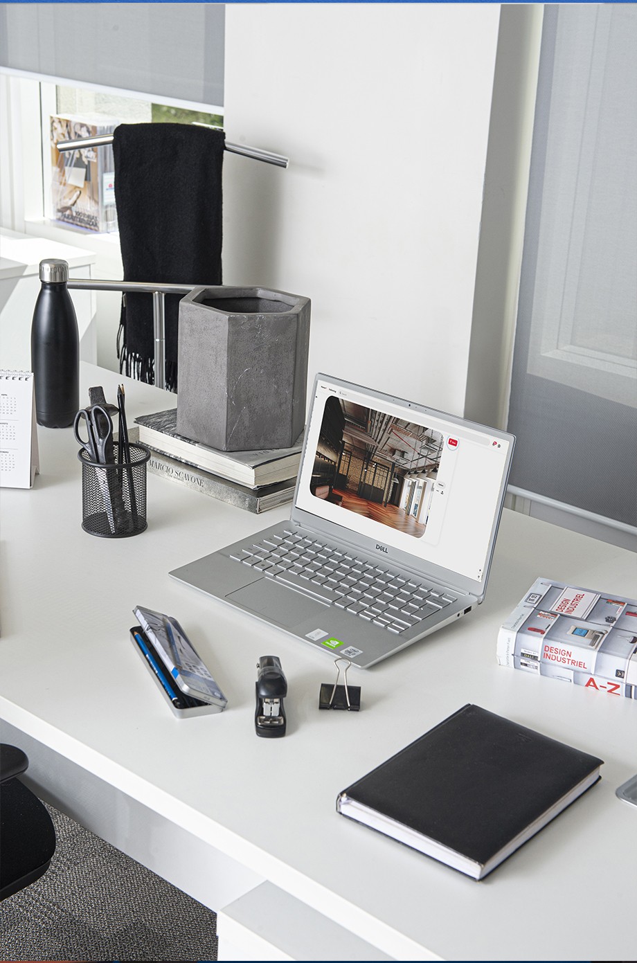 quanto custa decorar mesa de trabalho