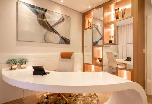 quanto custa decorar mesa de trabalho