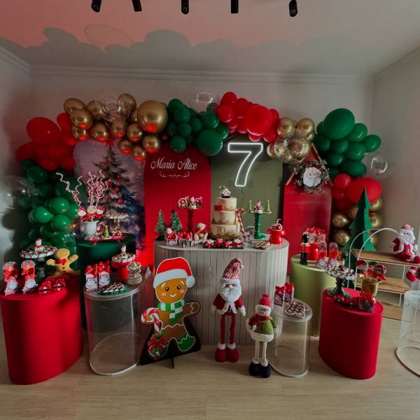 decoração de natal para fachada