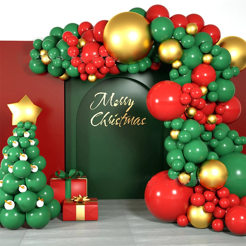 árvore de natal minimalista