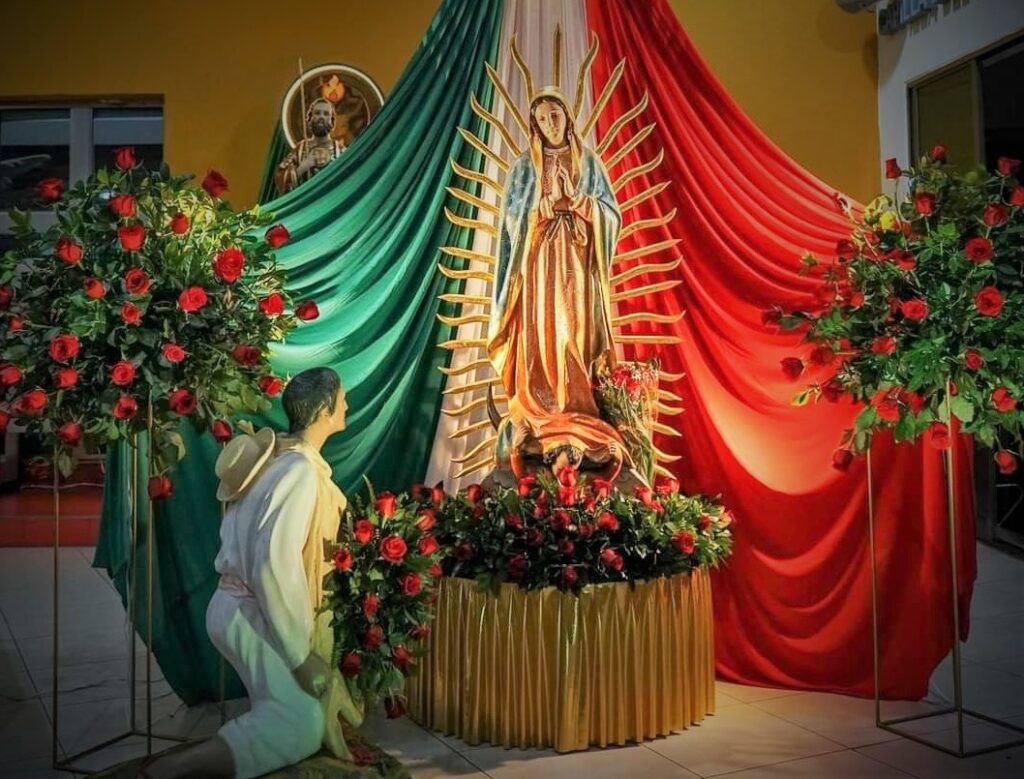 erros comuns decoração culto adoração