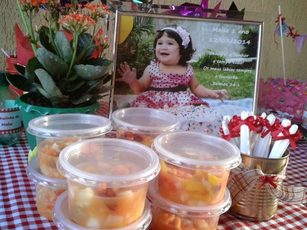 quanto custa decoração completa piquenique