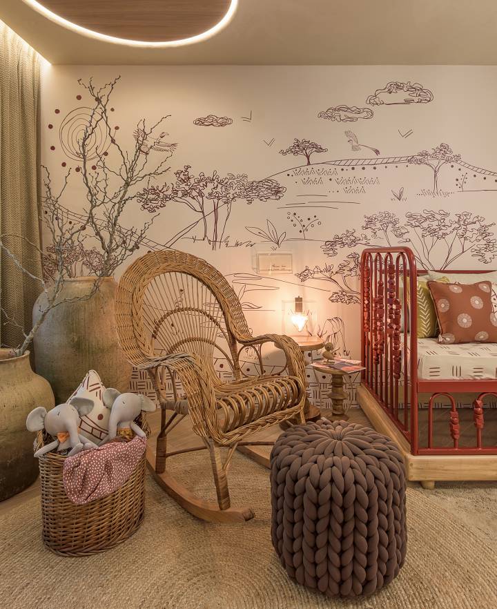 erros comuns ao decorar quarto de bebê feminino