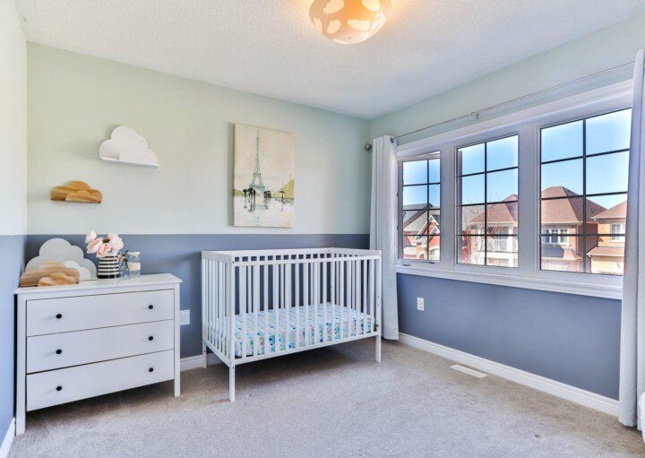 erros comuns ao decorar quarto de menino