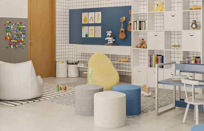 berçário montessoriano ou tradicional qual melhor