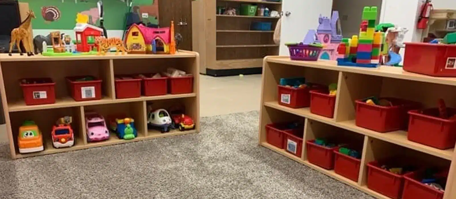 berçário montessoriano ou tradicional qual melhor