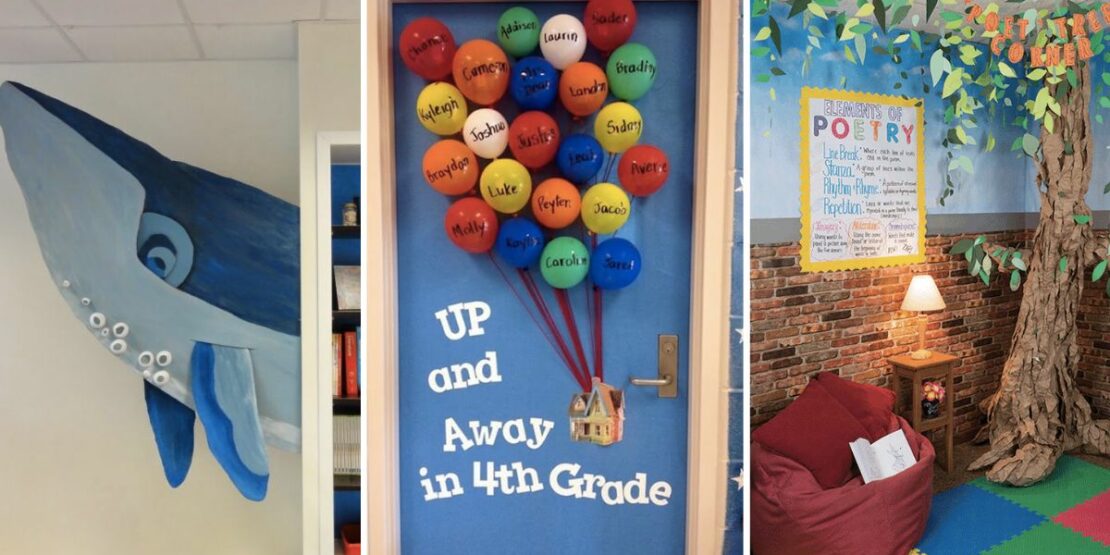 erros comuns decorar sala berçário