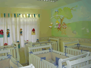 berçário montessoriano ou tradicional qual melhor