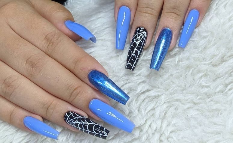 erros comuns ao fazer unhas bailarina em casa