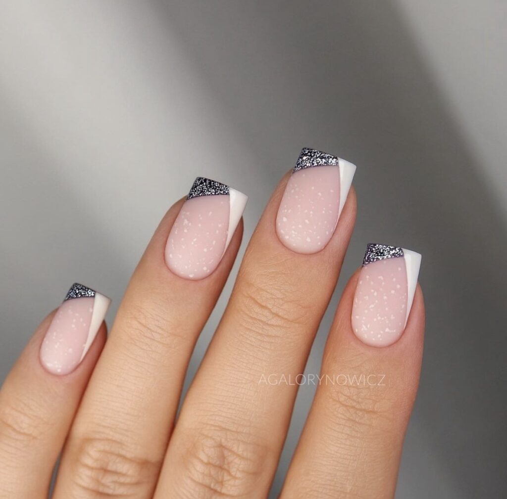 nail art simples 2026