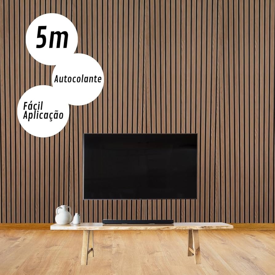 Revestimentos Modernos para Paredes Grandes: Guia Completo