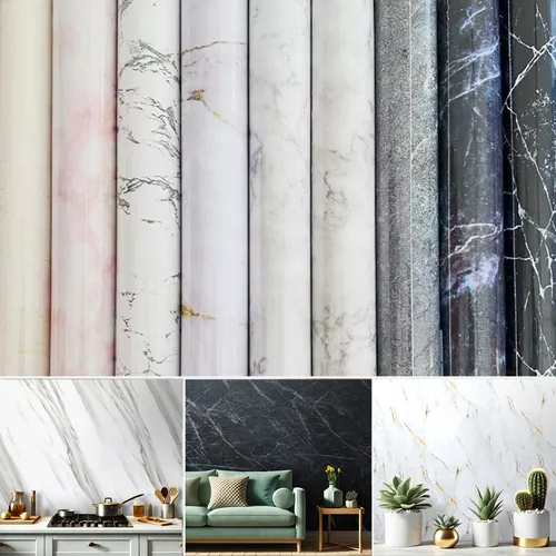 decoração parede 5 metros