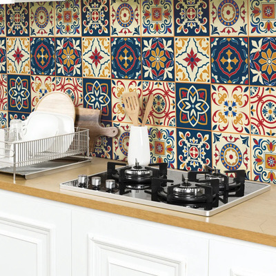 decoração parede 5 metros