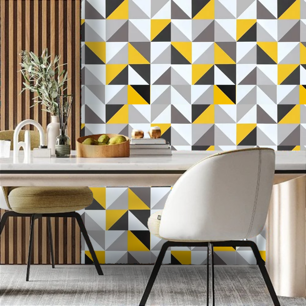 Transforme sua Sala com Pé Direito Duplo: Ideias de Decoração