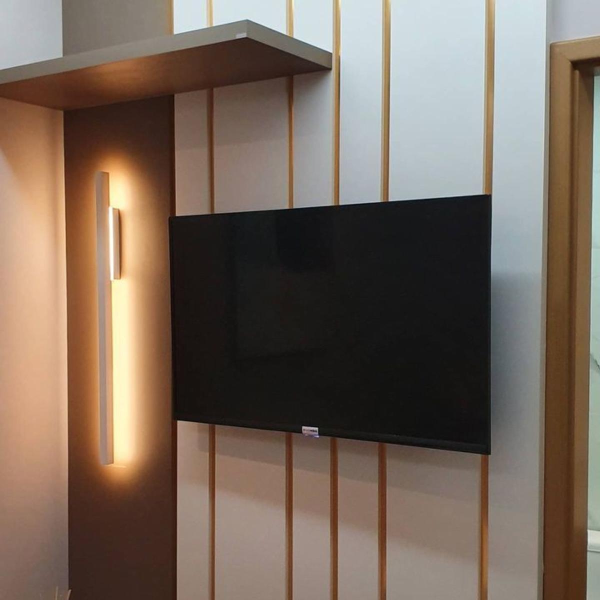 Iluminação Estratégica para Paredes de 5 Metros: Dicas de Design