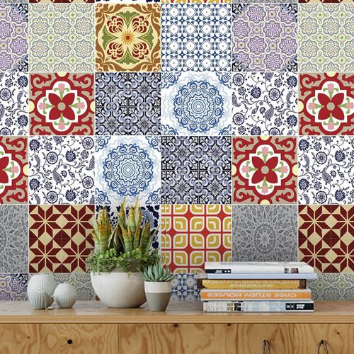 A Arte de Decorar Paredes Extensas: Quadros, Espelhos e Mais