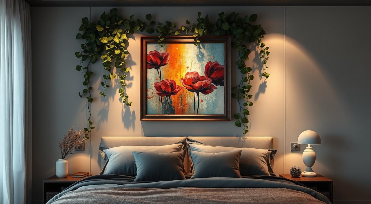 Espelhos Orgânicos: Onde Comprar e Como Usar na Decoração