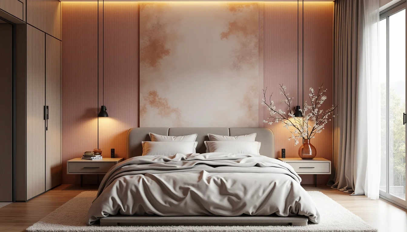 Guia Completo: Materiais Baratos para Decorar a Parede do Quarto