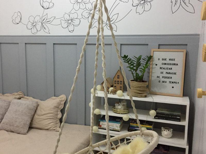 Espelhos Orgânicos: Onde Comprar e Como Usar na Decoração