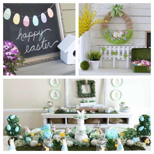 como fazer jardim ressurreição páscoa