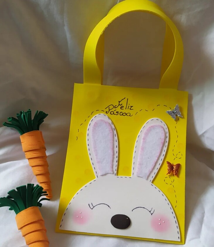 erros comuns decoração pascoa eva iniciantes