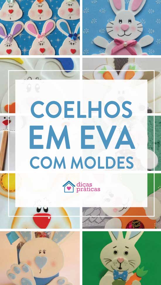 erros comuns decoração pascoa eva iniciantes