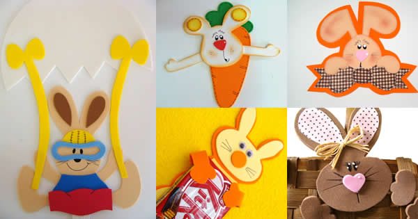 erros comuns decoração pascoa eva iniciantes