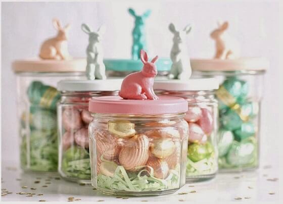 erros comuns ao decorar loja para páscoa